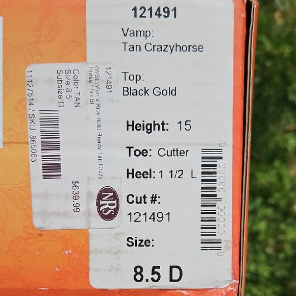 Rios of Mercedes - Picture 2 of 8